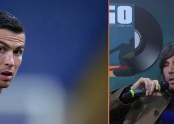 Bugo “diserta” Sanremo: “Gioca la Juve, non canto!”