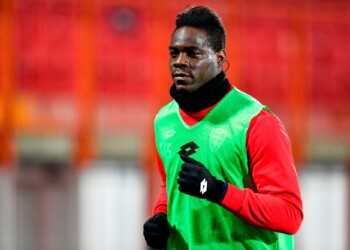Buu razzisti a Balotelli: assolto per non aver commesso il fatto