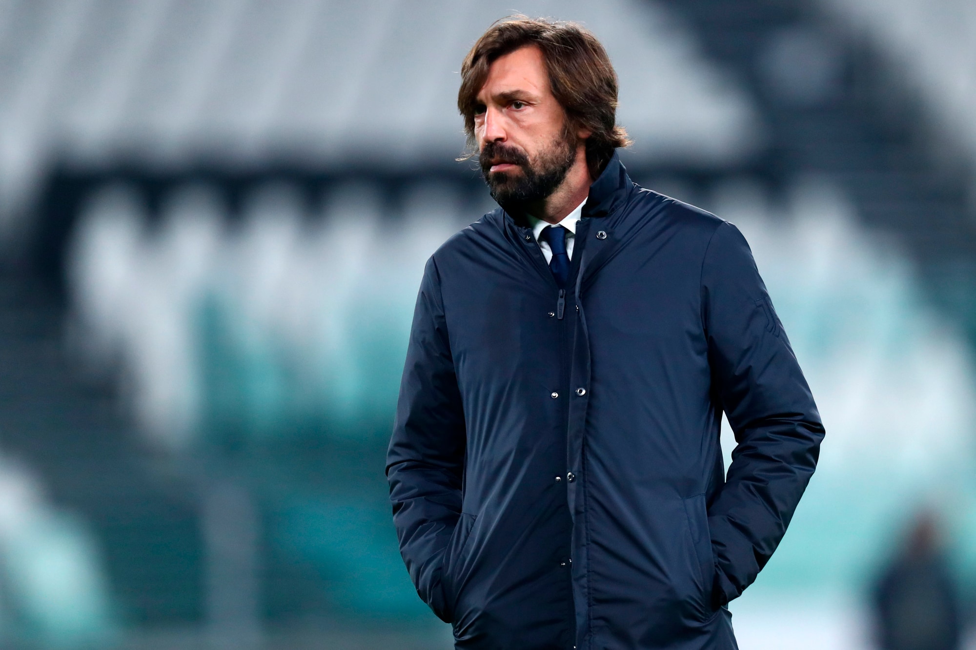 Juve-Spezia, la probabile formazione di Pirlo