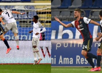 Cagliari, testa alla Sampdoria: personalizzato per Simeone