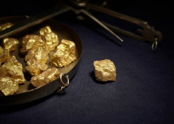 Centamin plc riferisce che il suo EBITDA è aumentato del 54% nel 2020