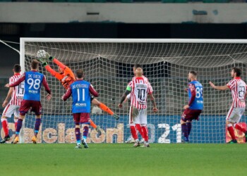 Chievo-Vicenza 1-2: ad Aglietti non basta Giaccherini