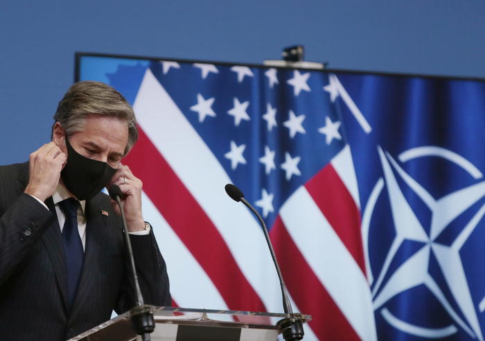 Cina: Usa, alleati non costretti a scelta ‘noi-loro’