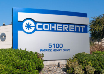 Coherent Inc. accetta l’offerta di acquisto di II-VI del valore di £5,10 miliardi