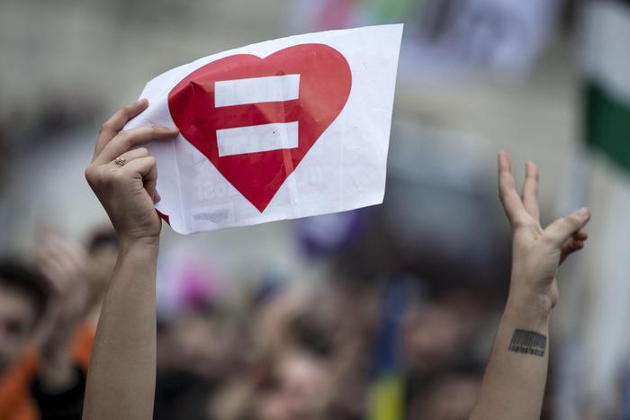 Congedi a genitori coppie stesso sesso