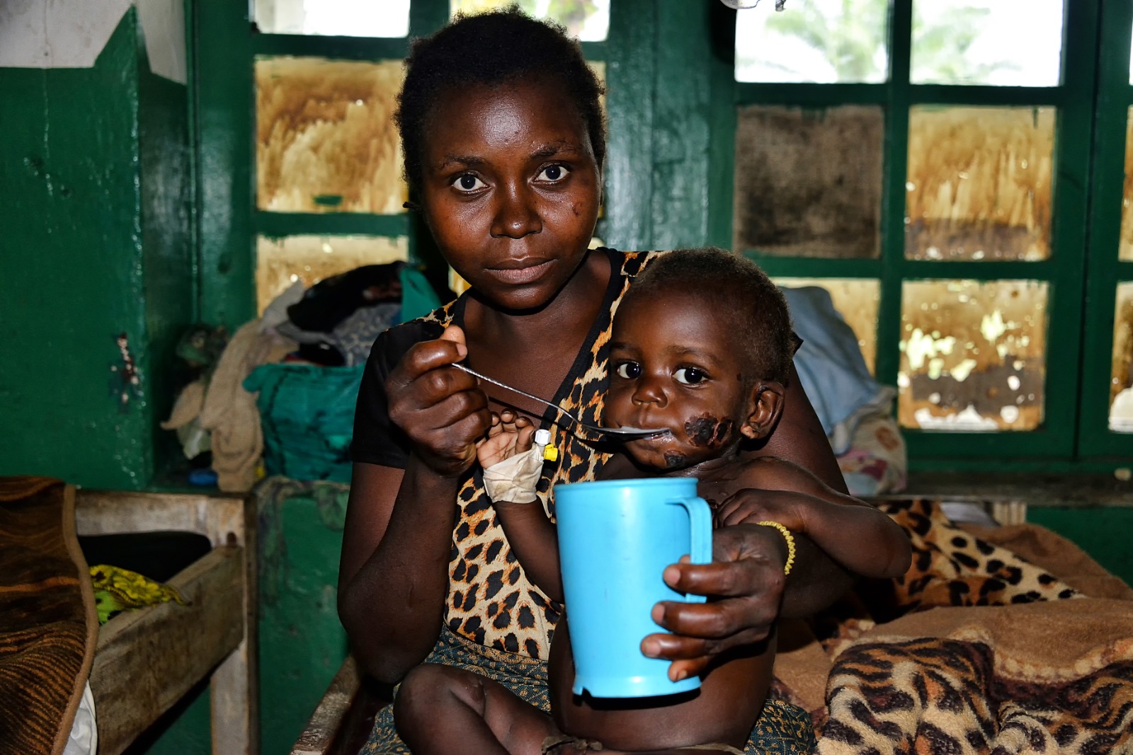 Omicidio Attanasio in Congo,dal Vicariato di Rosolini una petizione online non spegnere le luci sulla tragedia