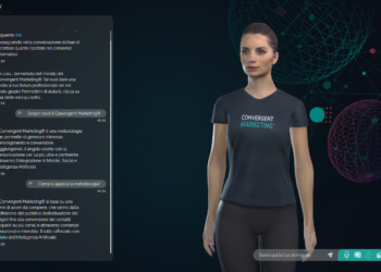 Nasce in Puglia la prima Academy per “umanizzare” gli assistenti virtuali