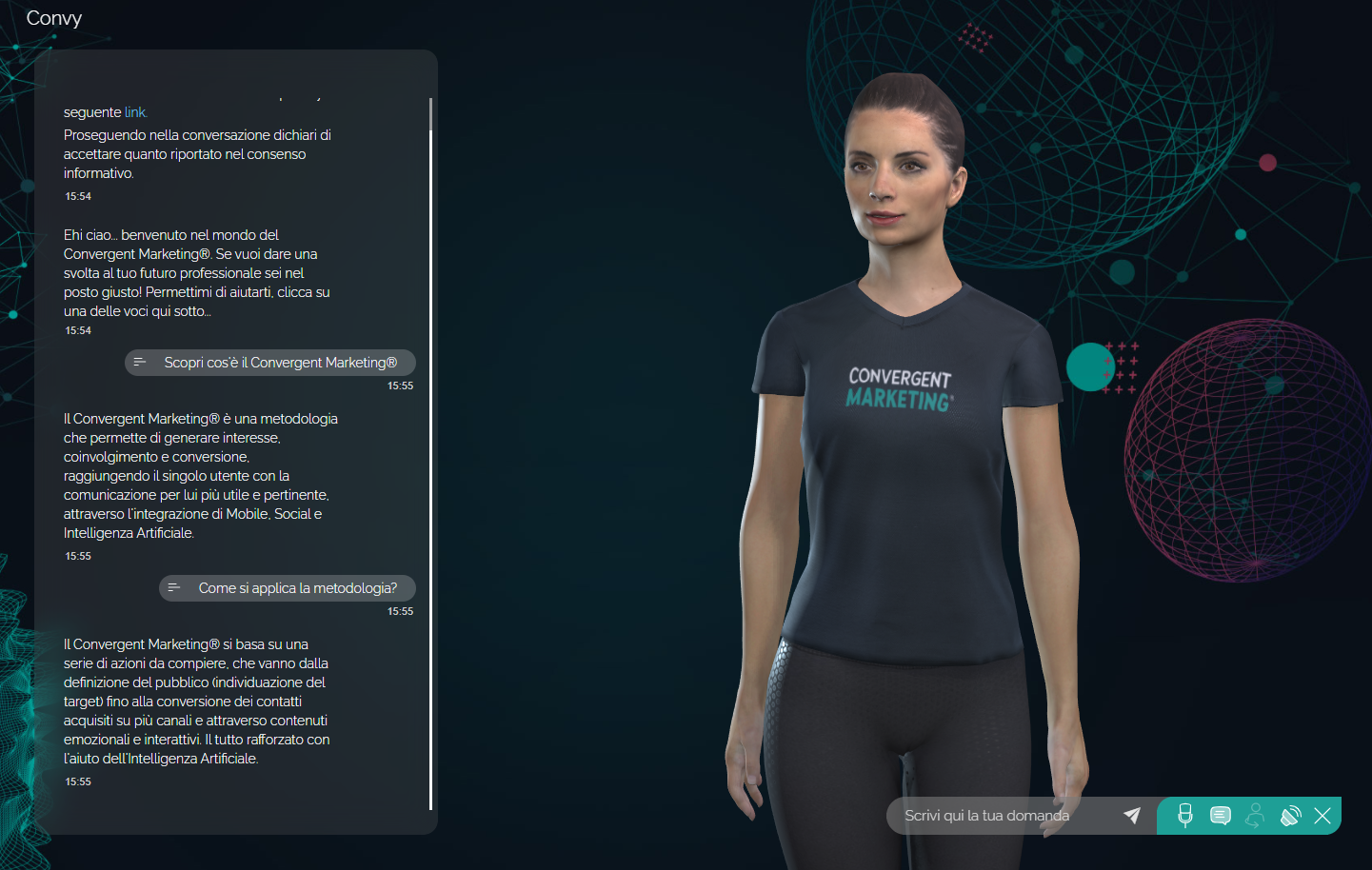 Nasce in Puglia la prima Academy per “umanizzare” gli assistenti virtuali