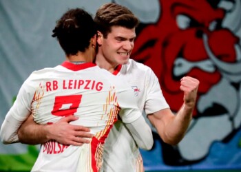 Coppa di Germania, Lipsia e Holstein Kiel in semifinale