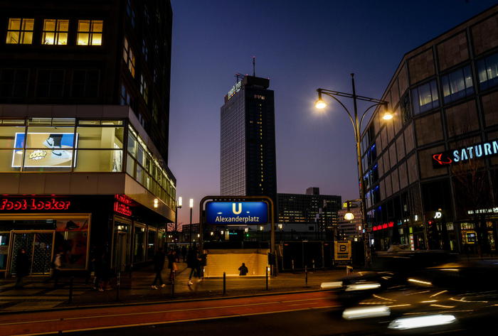 Corte Suprema tedesca sospende ratifica del Recovery Fund