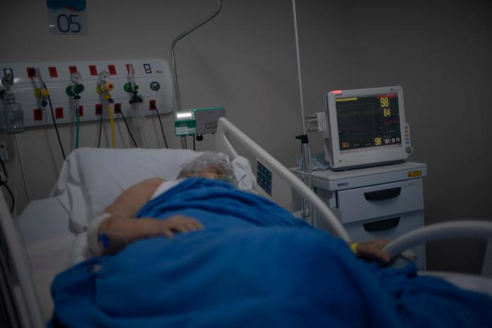 Covid: Brasile, San Paolo prolunga zona rossa all’11 aprile