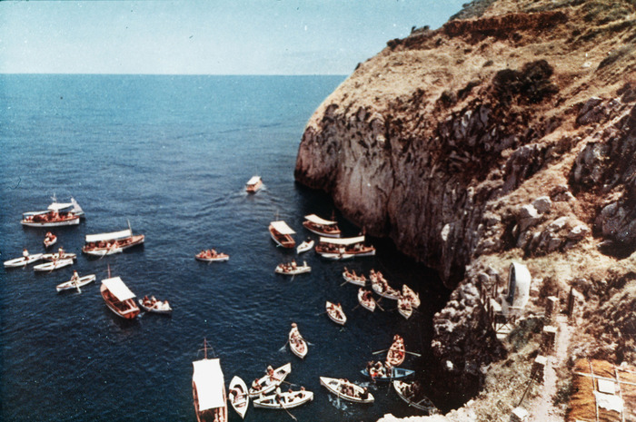 Covid: Federalberghi Capri, ‘estate in sicurezza’ sull’isola