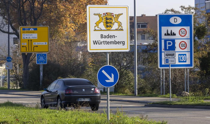 Covid: Germania, più controlli al confine con la Francia