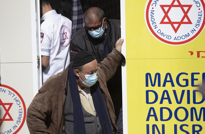 Covid: in Israele scendono ancora i casi,ai minimi da 9 mesi