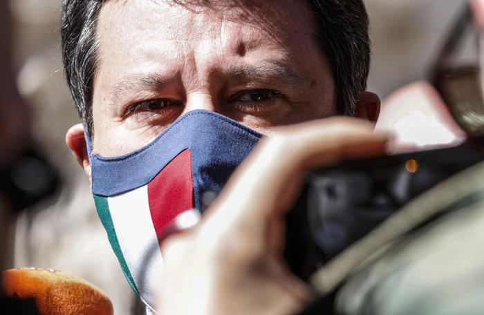 Covid: Lega, no chiusure indipendentemente dai dati