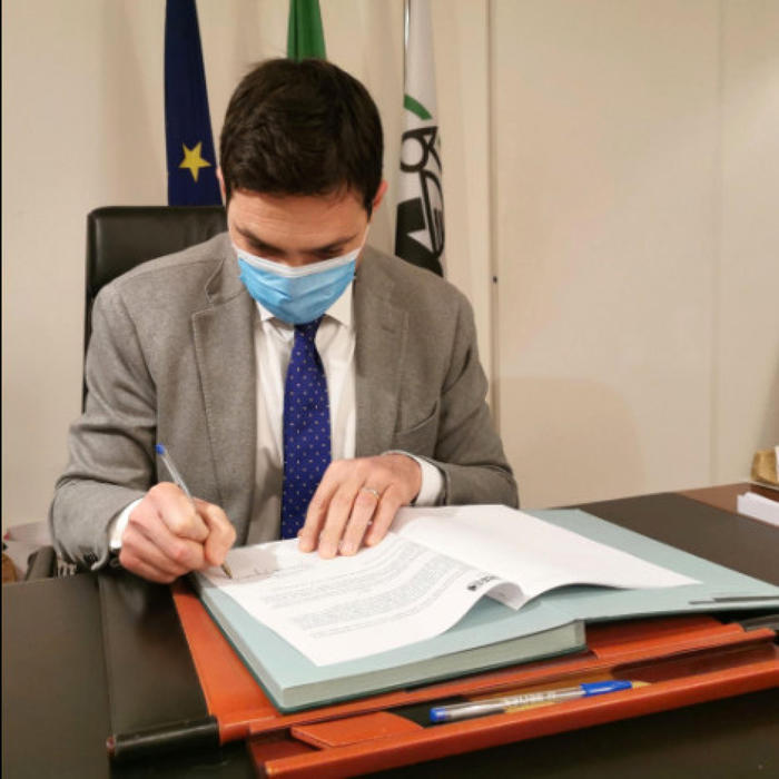 Covid: Marche, anche Macerata in zona rossa da 6 marzo