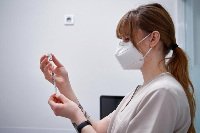 Covid: Molise, riprendono vaccinazioni Astrazeneca