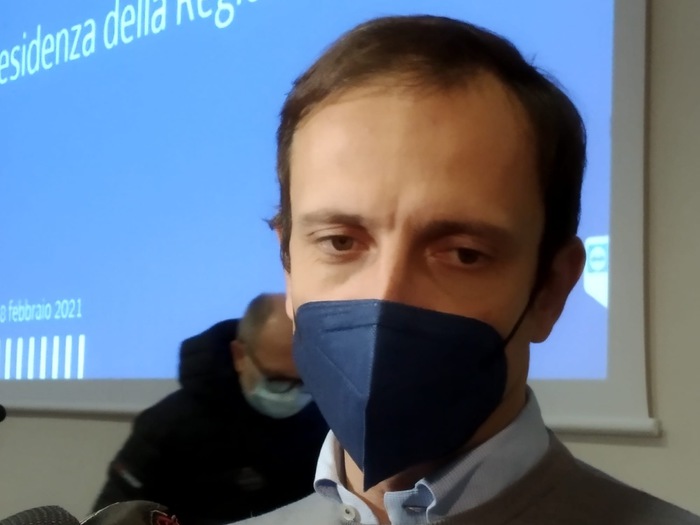 Covid: Ordinanza Fedriga, Gorizia e Udine arancioni