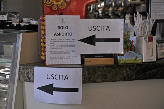 Covid: ordinanza Marche, Ancona e Macerata in zona rossa