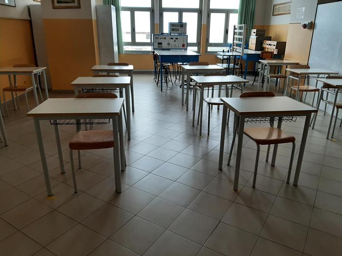 Covid: ordinanza sindaco, scuole Catanzaro chiuse di nuovo