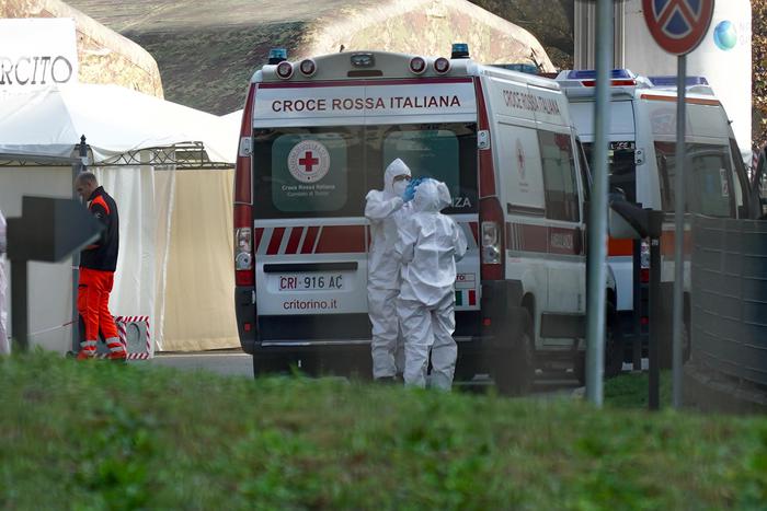 Covid: Ordine Medici, Piemonte sia subito zona rossa