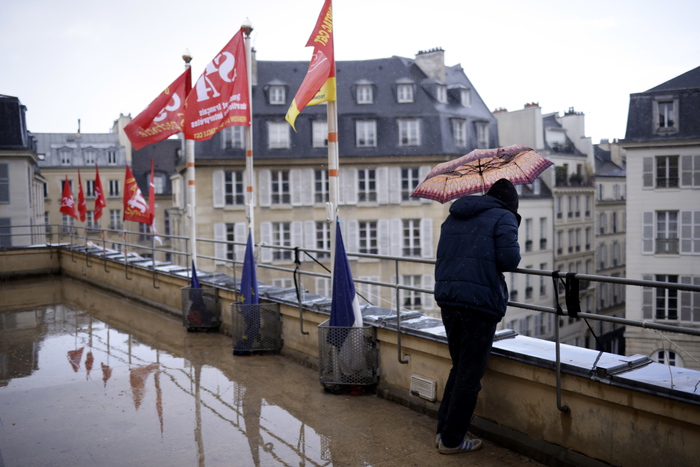 Covid: Parigi, pass vaccinale? Ci lavoriamo ma è prematuro