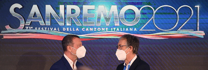 Covid: restrizioni a Sanremo, sindaco ‘E’ un dietrofront’