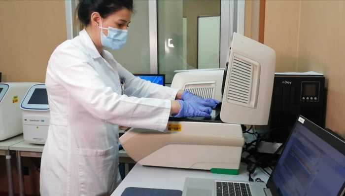 Covid: stop lockdown, paese Sassarese da zona rossa a bianca