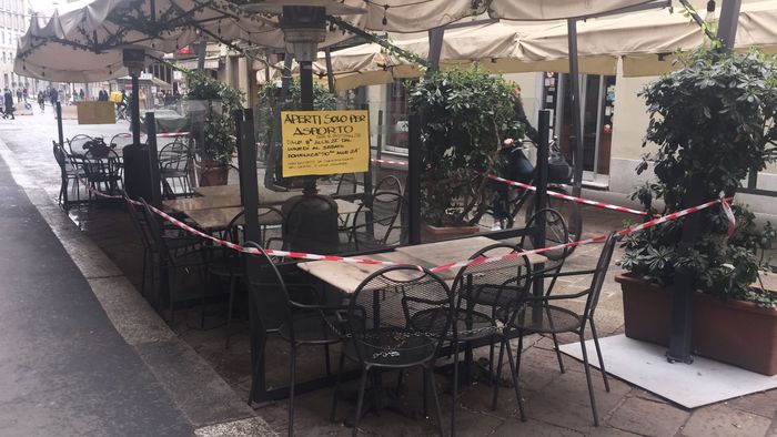 Covid: titolare Jamaica, siamo innocenti e faremo ricorso