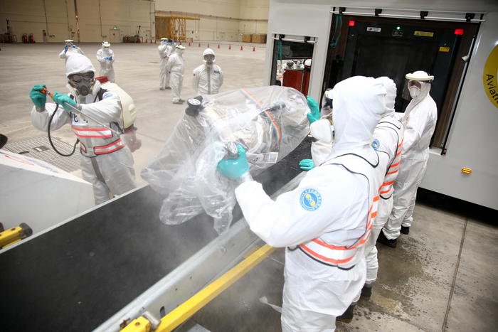 Covid: Tokyo, verso estensione stato emergenza due settimane