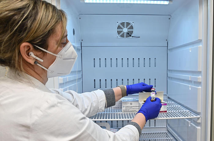 Covid: variante sud africana per la prima volta in Sardegna