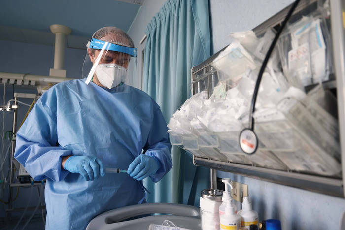 Covid: Veneto, 1.228 contagiati nelle ultime 24 ore