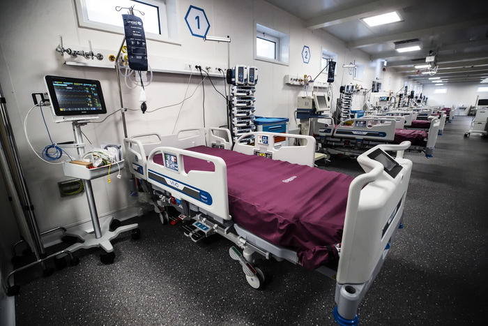 Covid: Veneto, 1.917 nuovi casi e 23 decessi