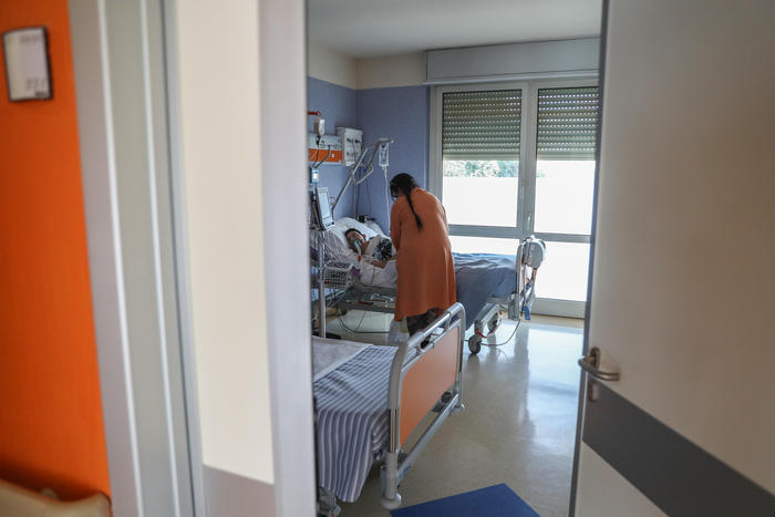 Covid: Veneto, 84 decessi in 24 ore e 1.901 contagi