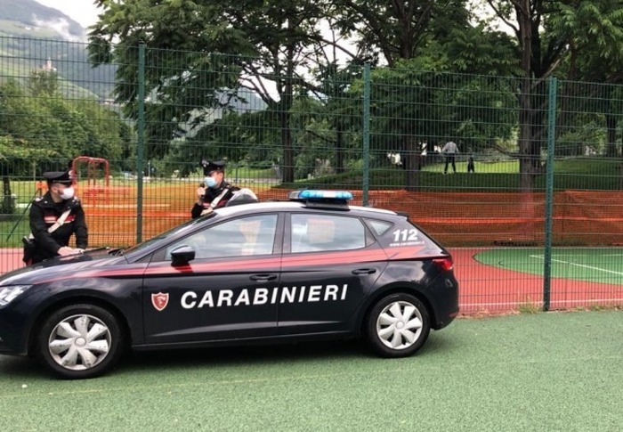 Covid:calcetto ‘clandestino’,squadre multate per 4 mila euro