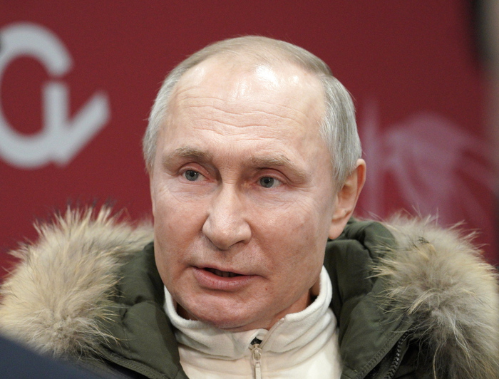 le truppe russe non hanno intenzione di occupare il Paese”