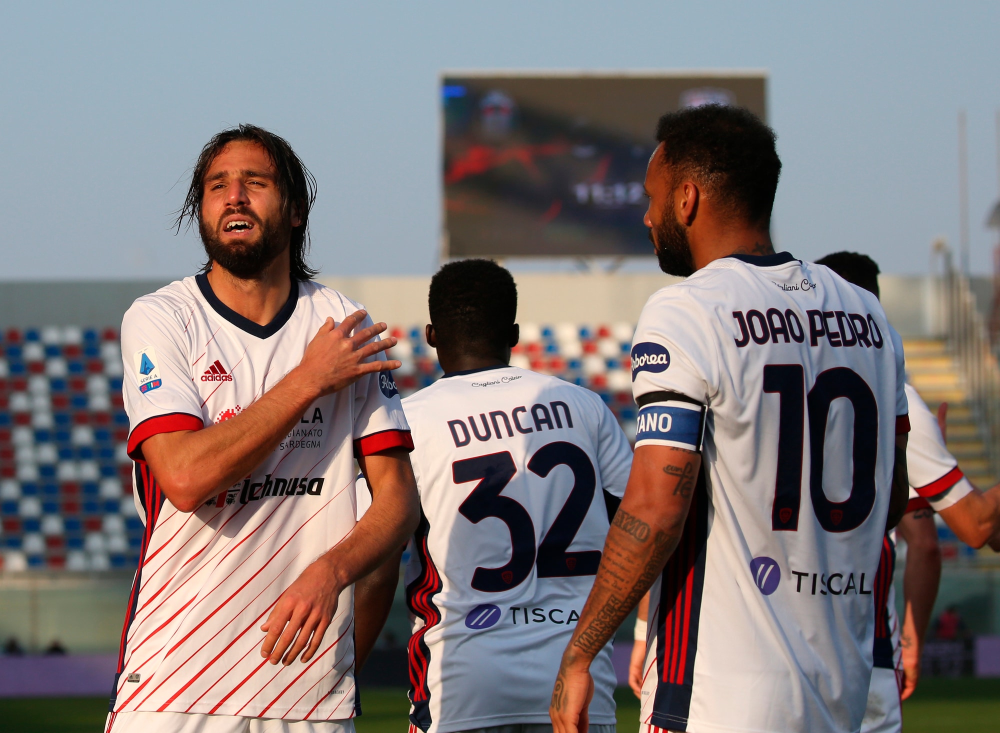 Crotone, Cosmi: “Volevo tornare in Serie A. Il mio contratto è la sfida”