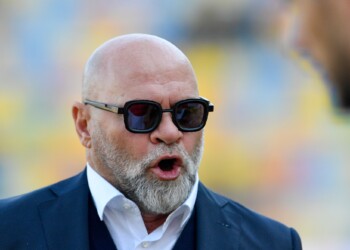 Crotone, è ufficiale: Cosmi allenatore al posto di Stroppa