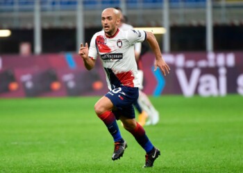 Crotone verso il Torino: assenti Cigarini e Benali