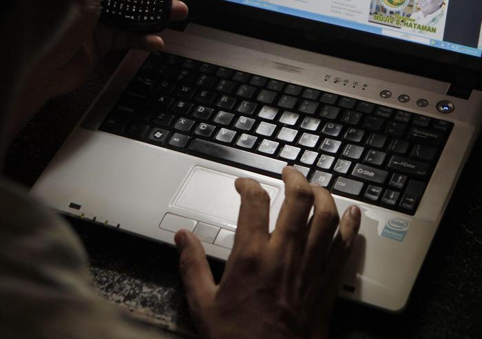 Da cyberattacchi danni due volte Pil Italia, vaccini nel mirino