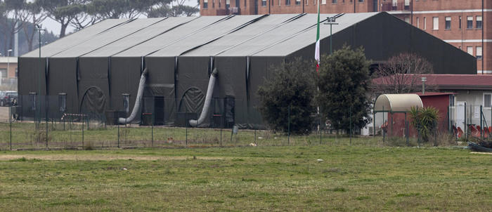 Da venerdì primo drive through Difesa, più grande d’Italia