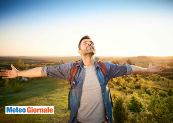 Dalla neve al caldo sarà un attimo: è il meteo estremo primaverile