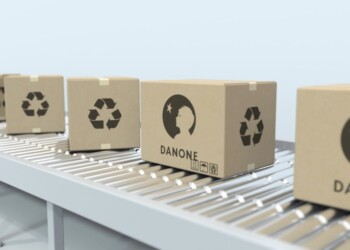 Danone cambia presidente dopo forti pressioni da parte degli azionisti