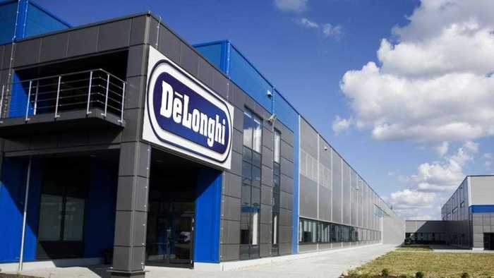 De Longhi:acquisito controllo totale gruppo svizzero Eversys