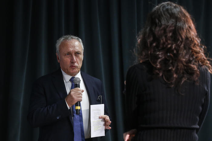 De Vecchis (Huawei), fermare le controversie geopolitiche