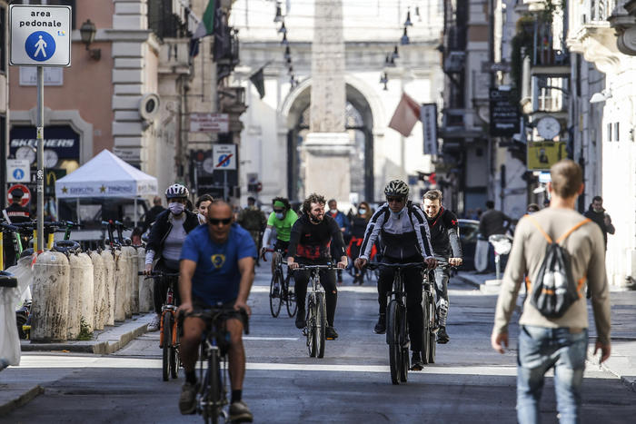 Decreto Covid: Nuove regole, spostamenti, asporto e seconde case