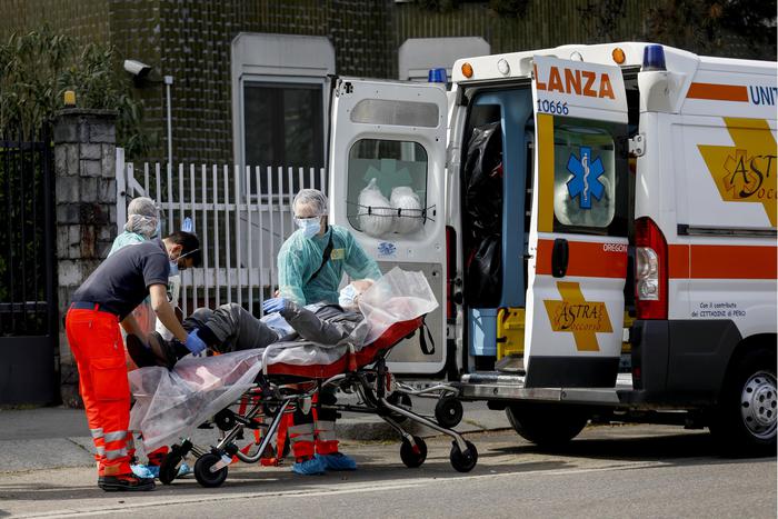 Decurtato stipendio medici 118, lettera Balzanelli a De Luca