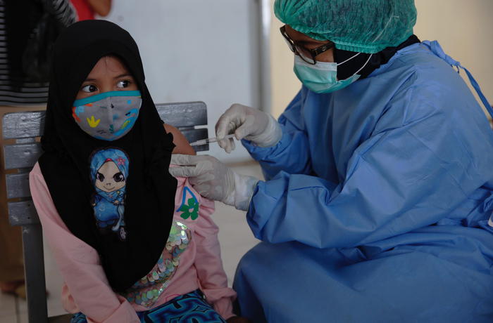 Difterite rialza la testa, casi raddoppiati e nuove varianti