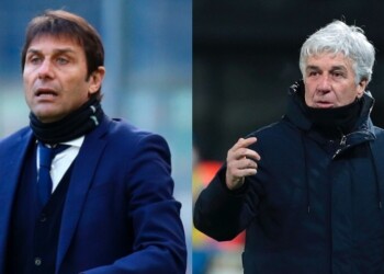 Diretta Inter-Atalanta ore 20.45: come vederla in tv, in streaming e probabili formazioni