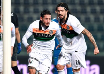 Diretta Venezia-Reggiana dalle 21: probabili formazioni e dove vederla in tv